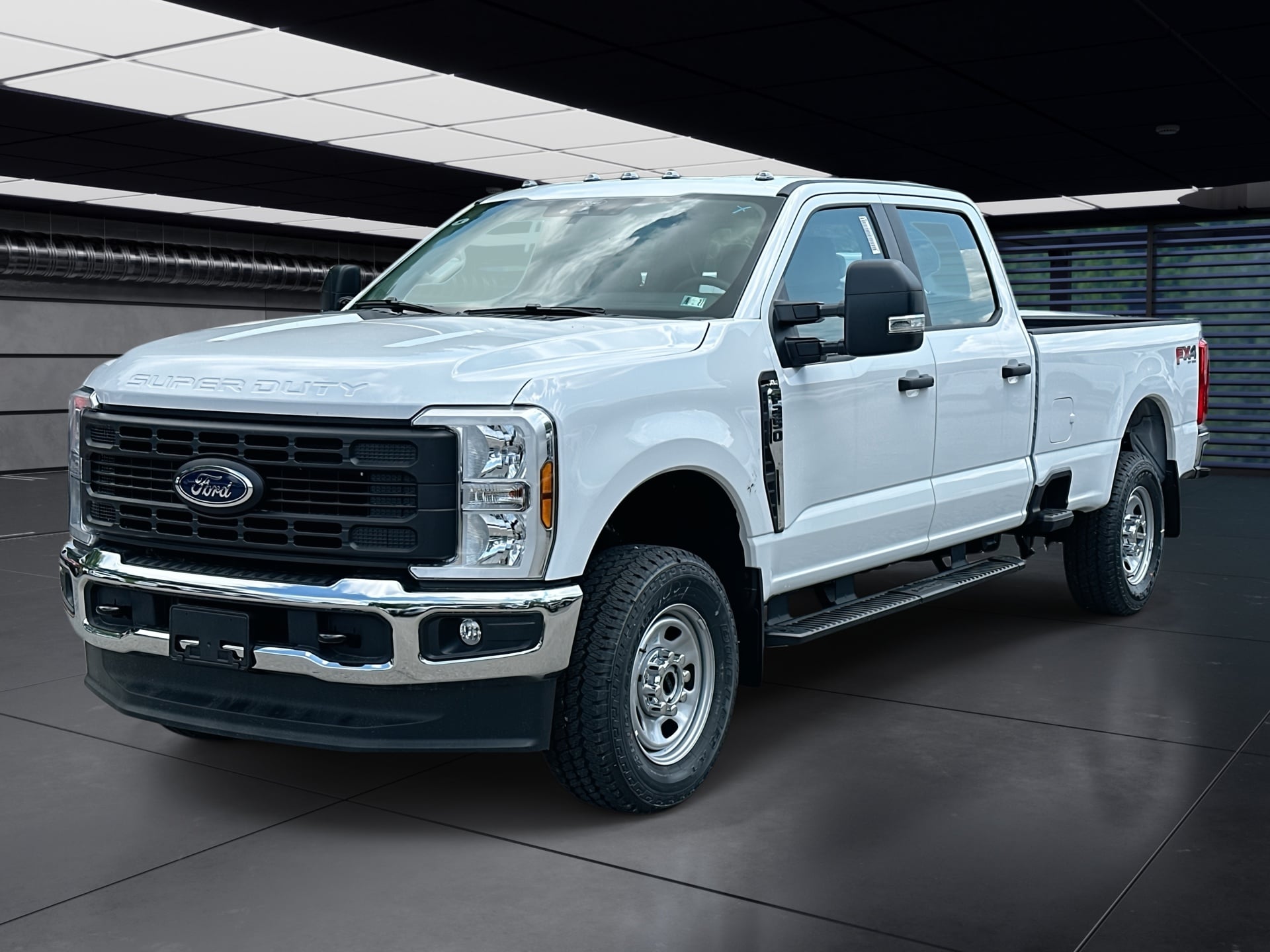 New Ford F-350 For Sale in Zelienople, PA | Baierl Ford near