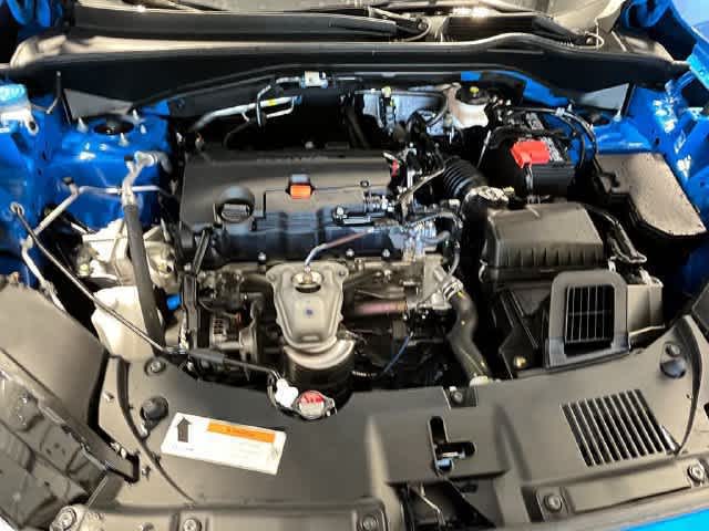 2026 Honda HR-V