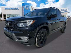 2026 Honda Ridgeline Black Edition Truck