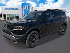 2026 Honda Passport TrailSport SUV