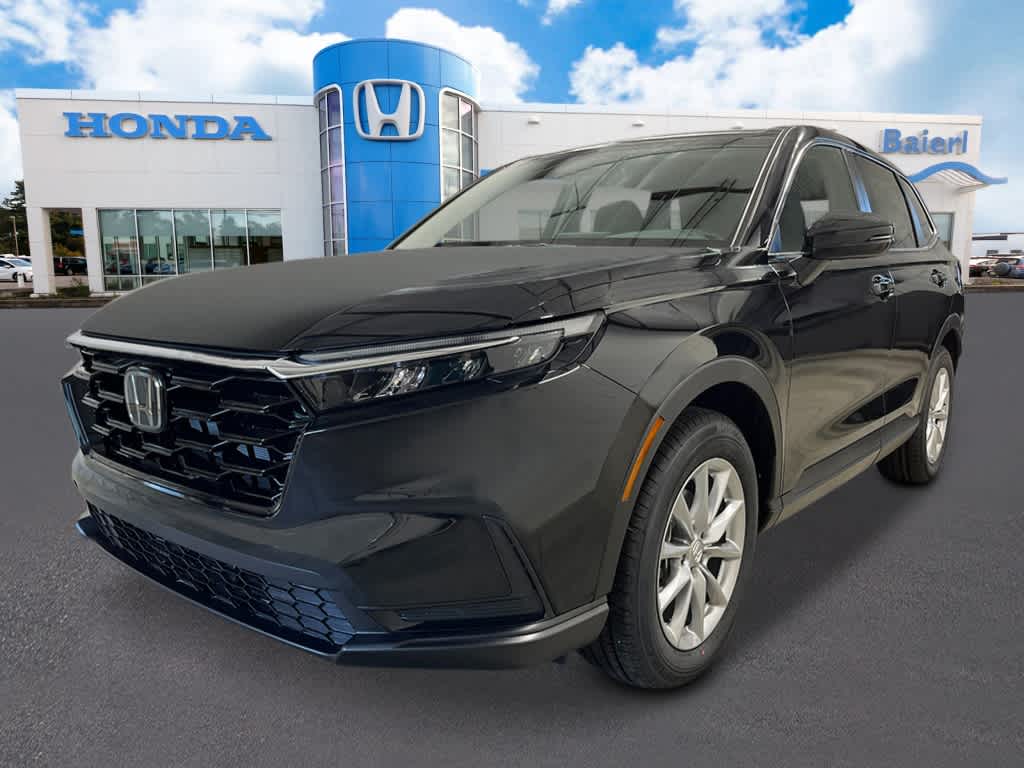 2027 Honda CR-V EX SUV