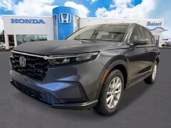 2027 Honda CR-V EX SUV