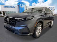 2027 Honda CR-V EX SUV
