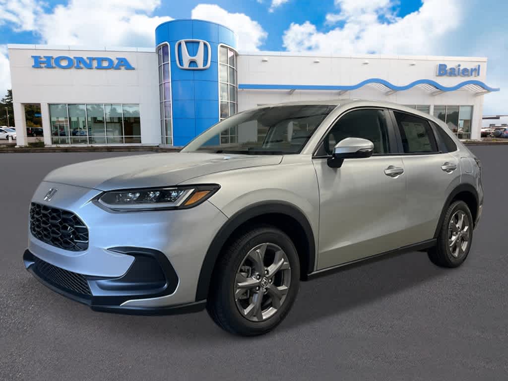 2027 Honda HR-V LX SUV