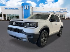 2026 Honda Passport RTL SUV