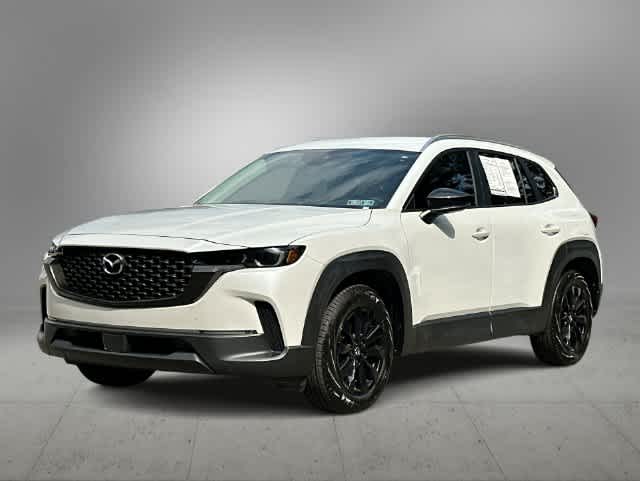 2024 Mazda CX-50