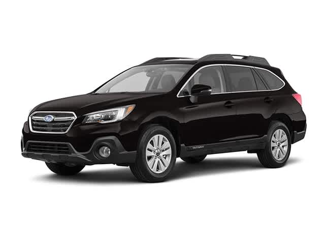 2019 Subaru Outback Premium AWD photo