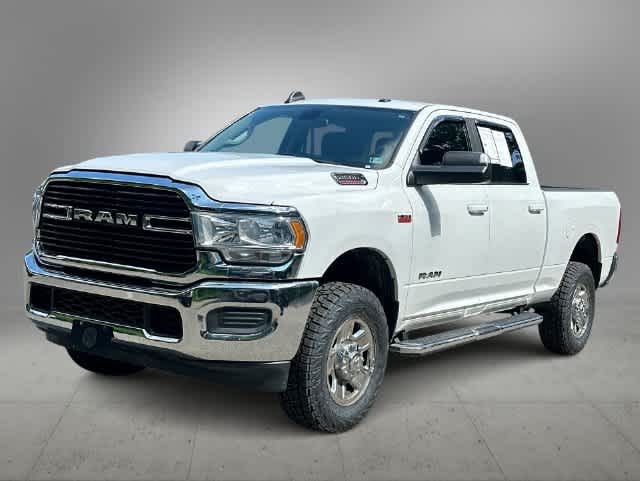 2020 RAM 2500 Pickup