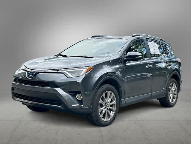 2017 Toyota RAV4