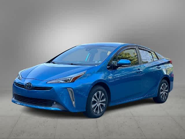 2020 Toyota Prius