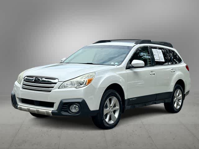2013 Subaru Outback