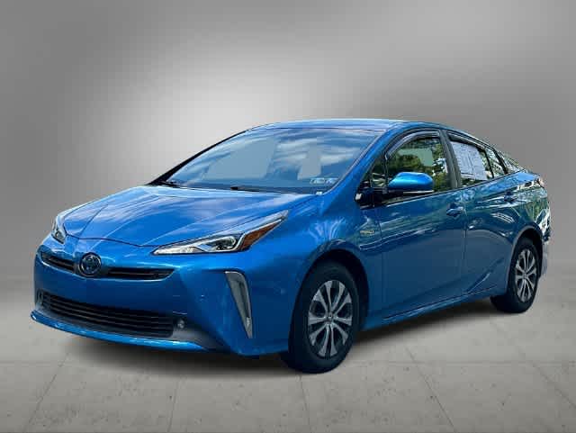 2020 Toyota Prius