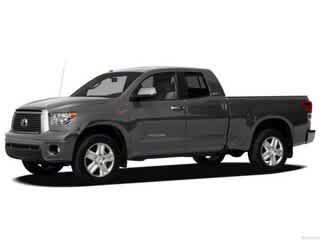 2012 Toyota Tundra