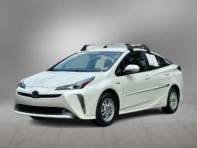 2020 Toyota Prius