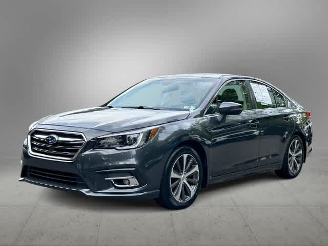 2018 Subaru Legacy