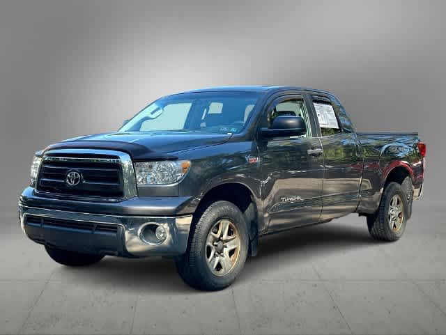 2012 Toyota Tundra
