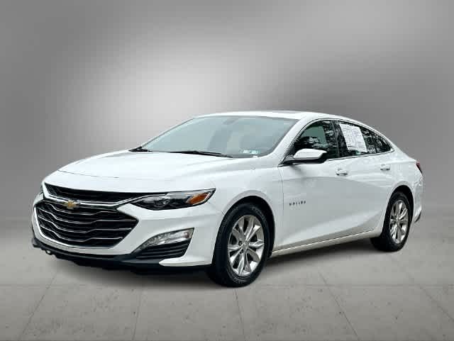 2020 Chevrolet Malibu