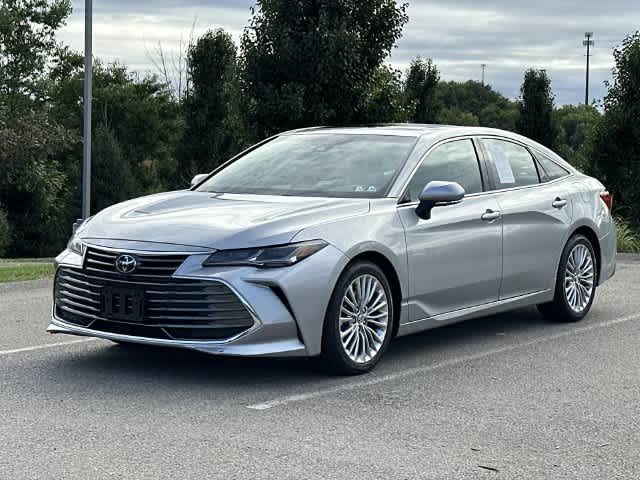 2020 Toyota Avalon