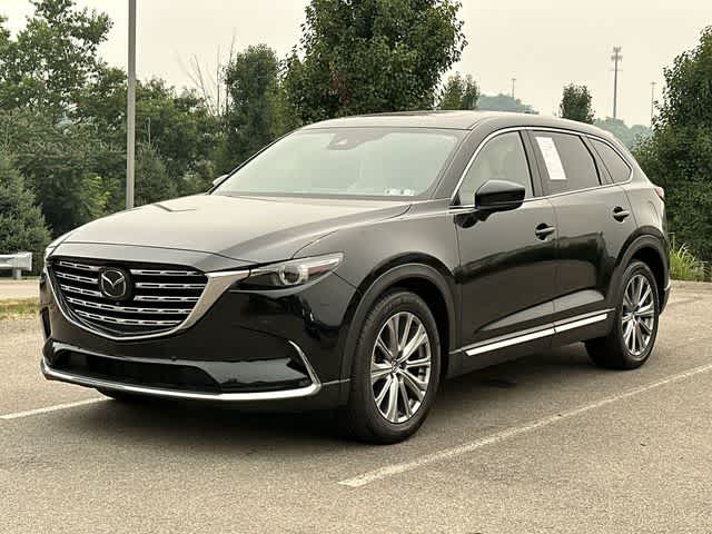 2023 Mazda CX-9