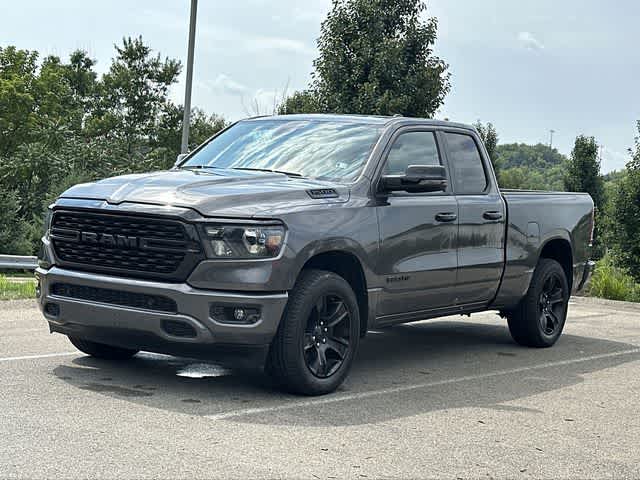 2023 RAM 1500 Pickup