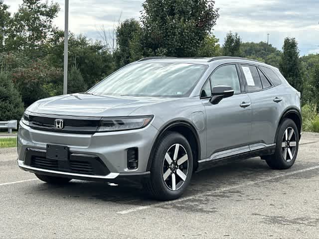 2025 Honda Prologue