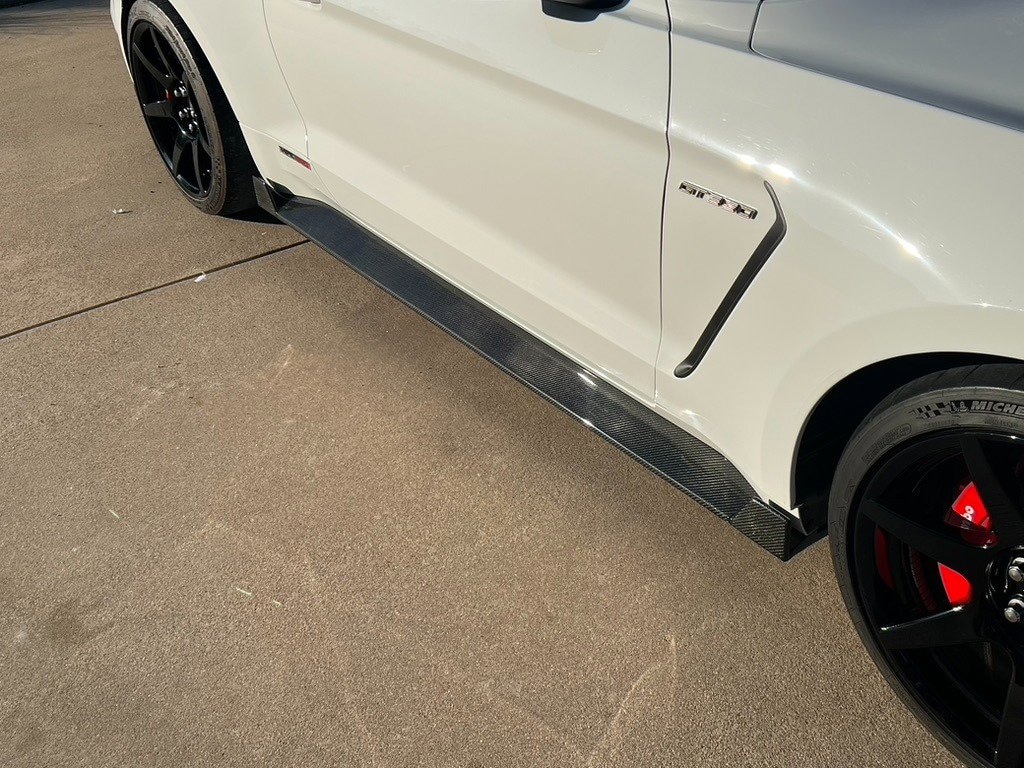 Used 2018 Ford GT350-R HENNESSEY