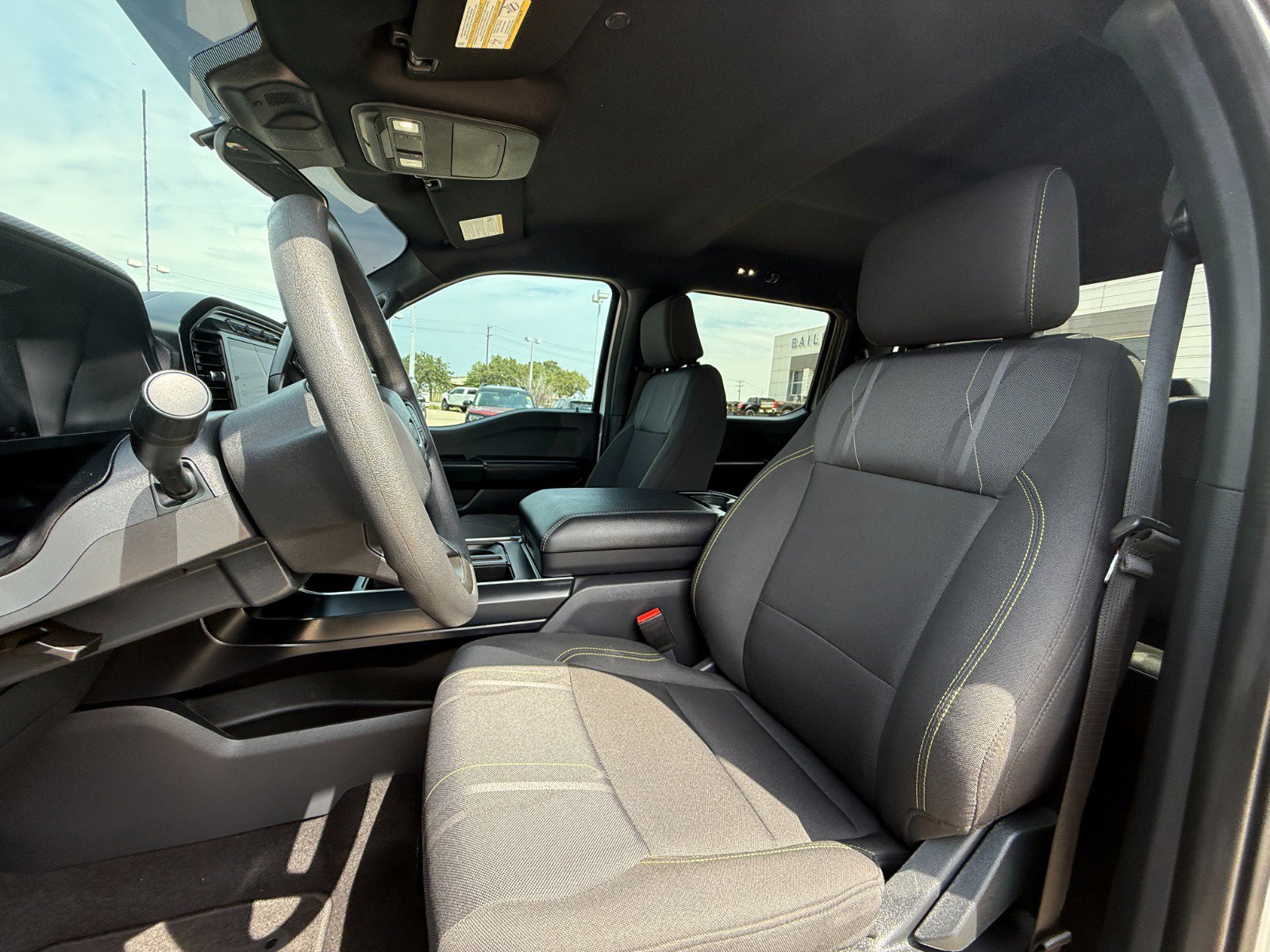 2024 Ford F-150 STX - Photo 10