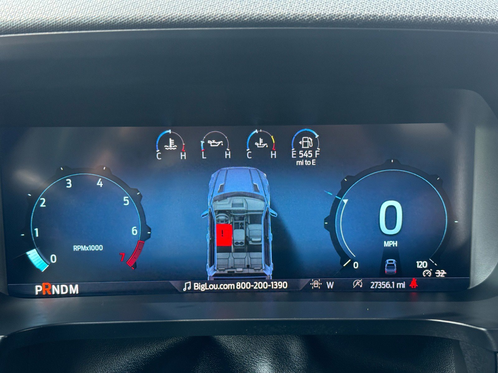 2024 Ford F-150 STX - Photo 14