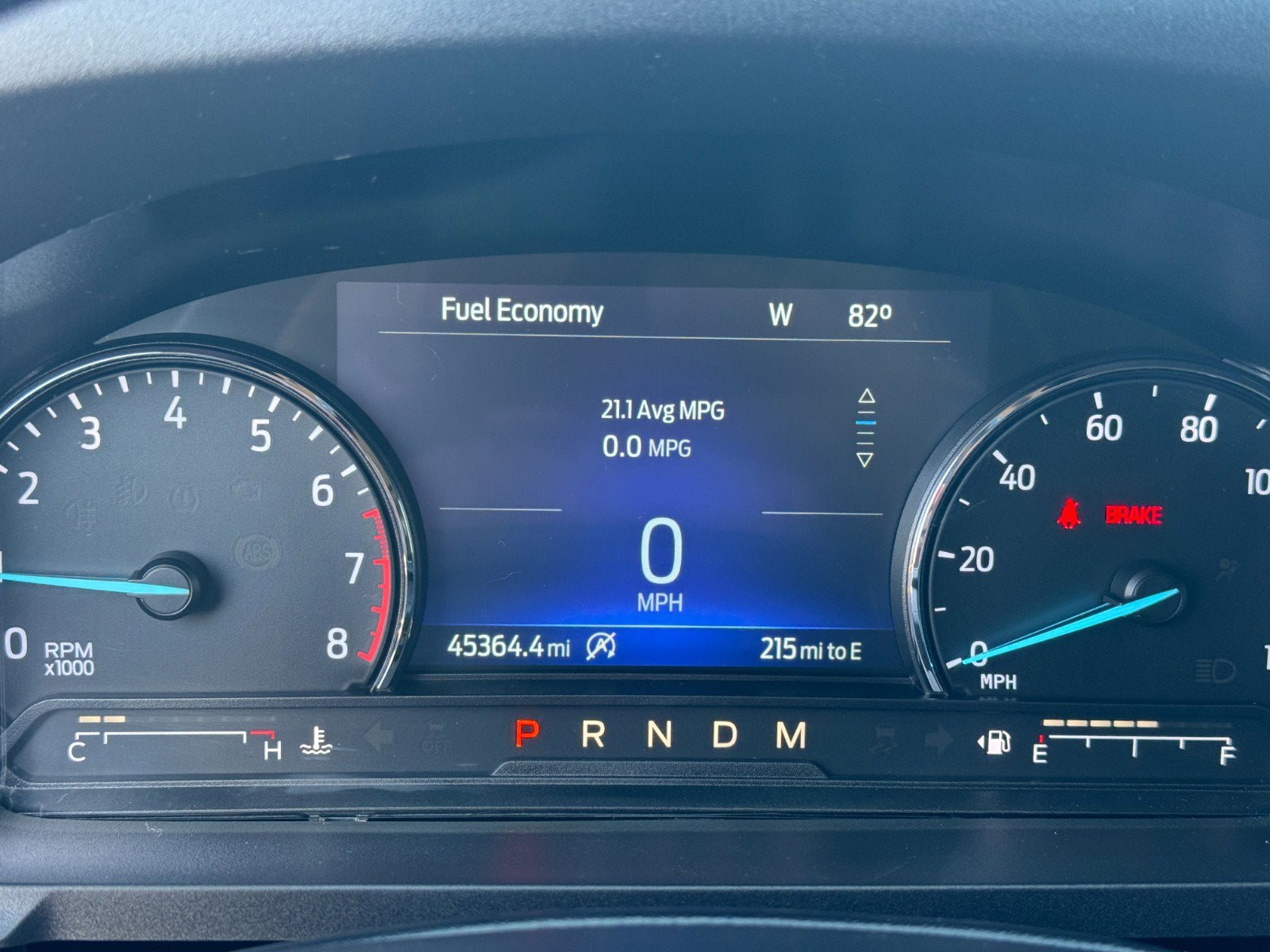 2021 Ford Explorer XLT - Photo 16