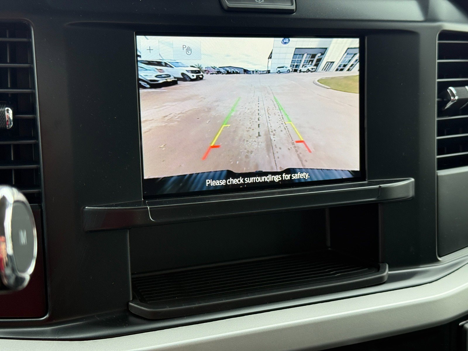 2025 Ford F-250 Super Duty XL - Photo 12