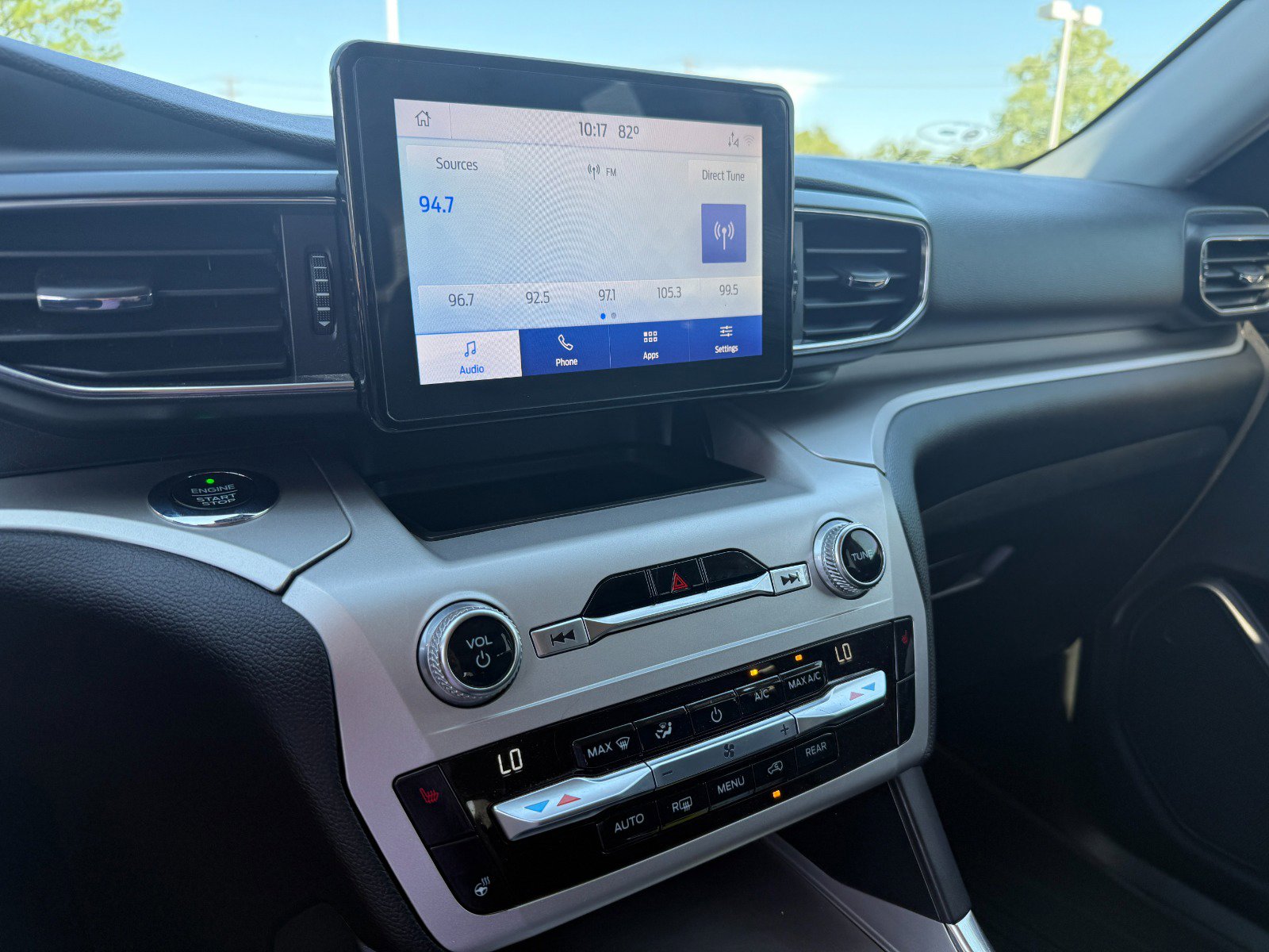 2021 Ford Explorer XLT - Photo 13