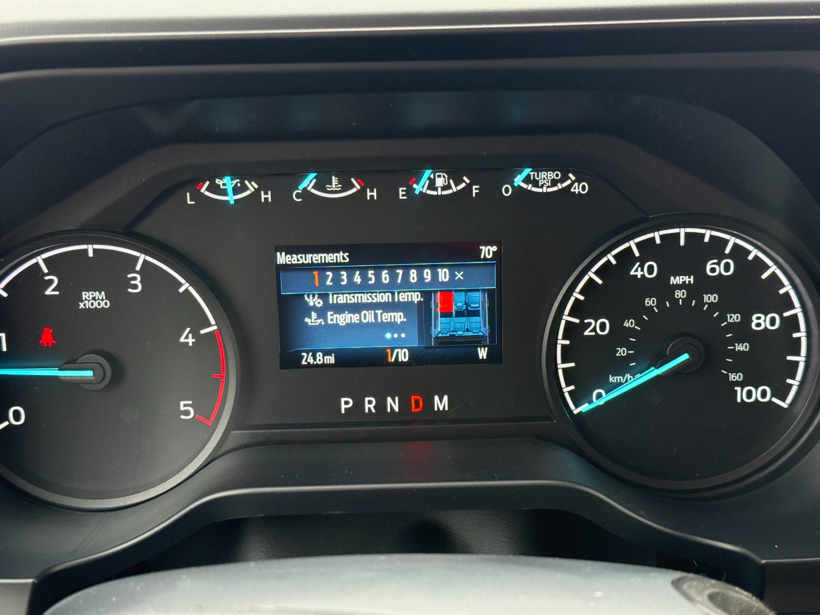 2025 Ford F-250 Super Duty XL - Photo 13