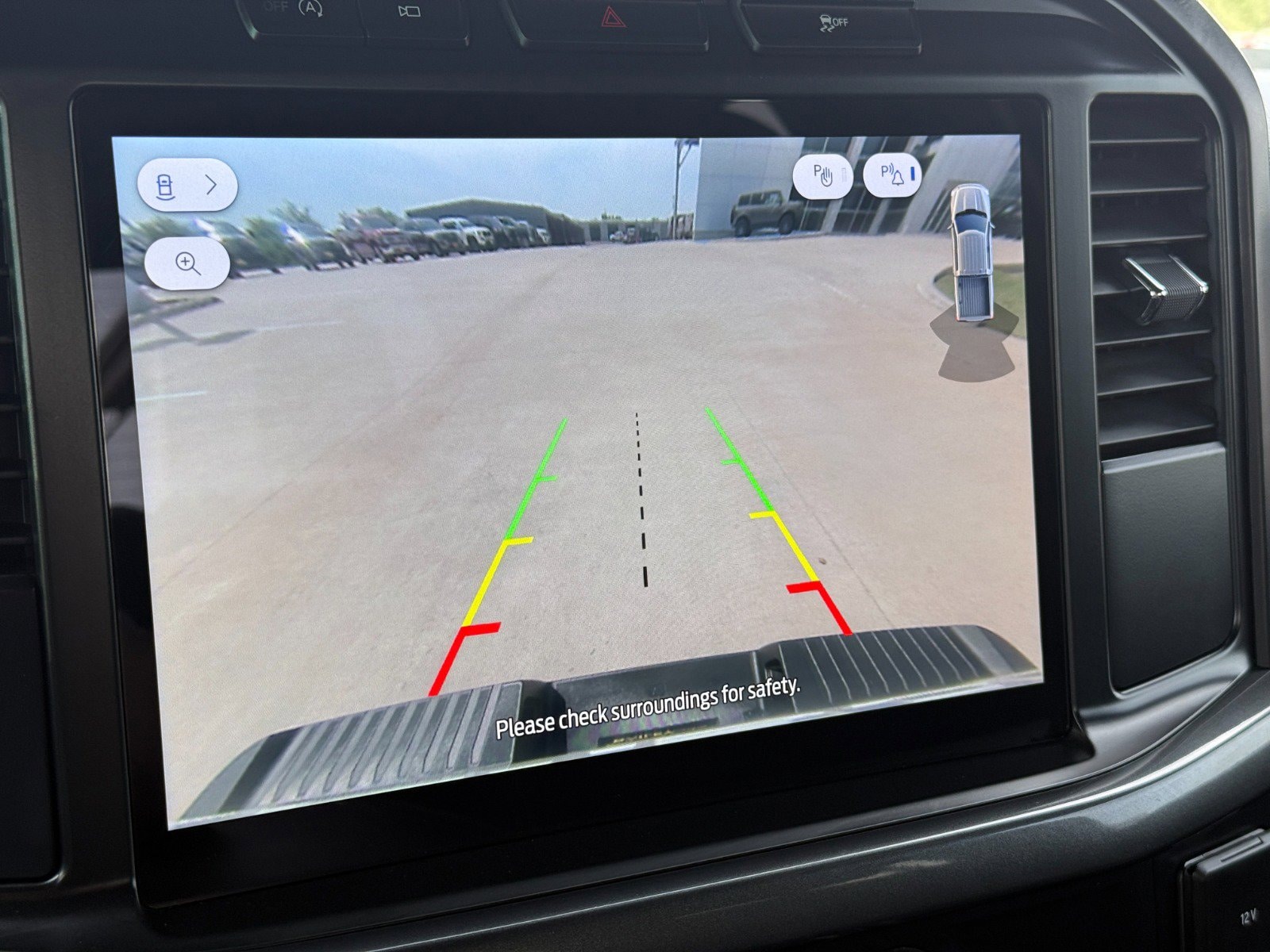 2024 Ford F-150 STX - Photo 13