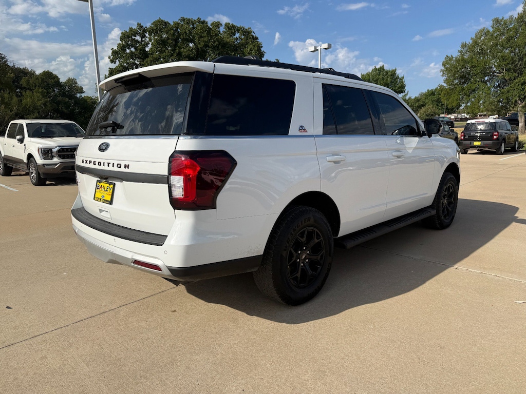 Used 2024 Ford Expedition Timberline
