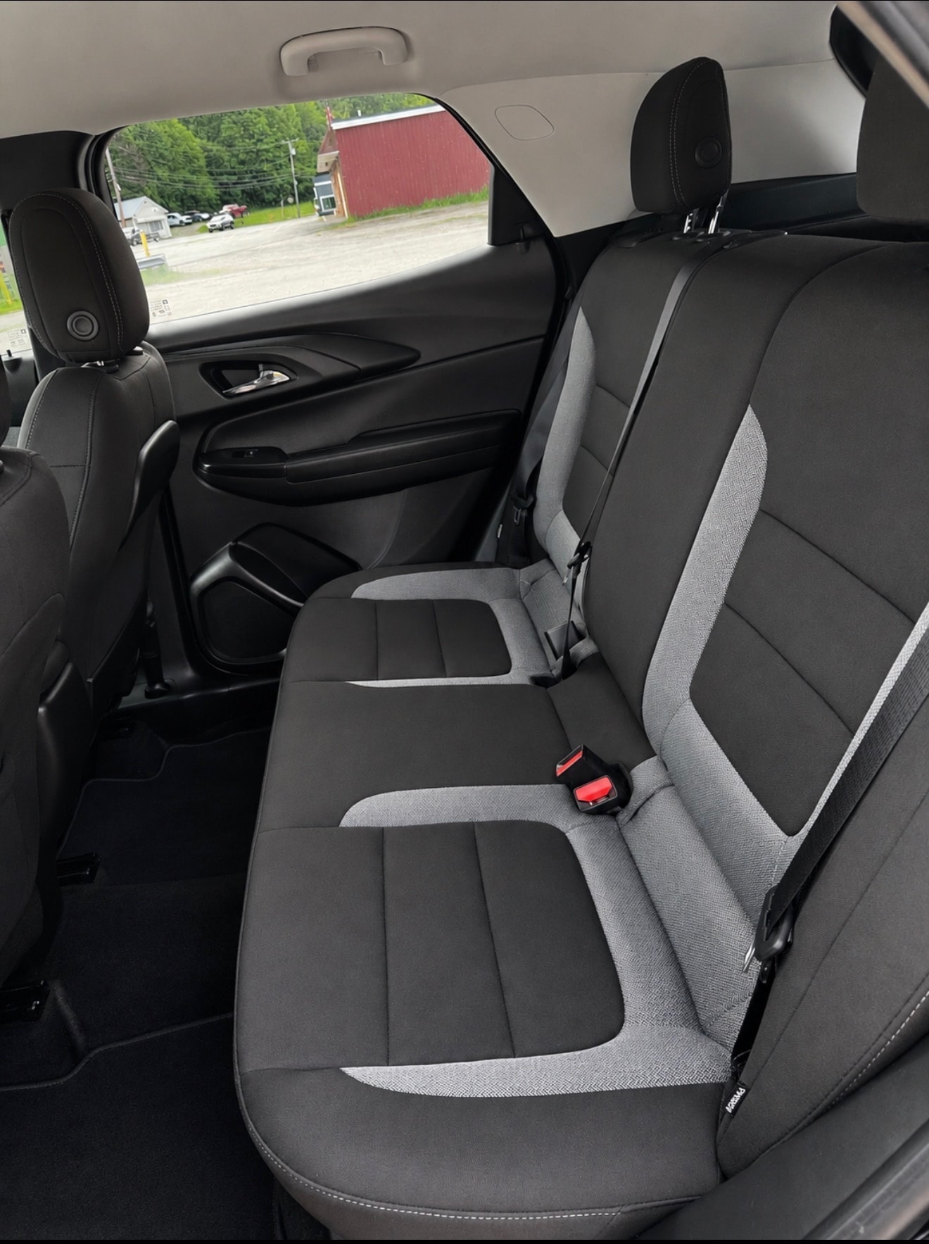 2025 Chevrolet Trailblazer LT - Photo 11