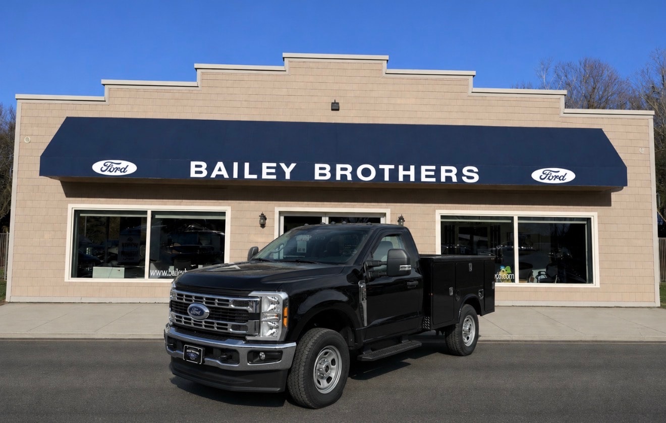 2026 Ford F-350 Super Duty Chassis Cab