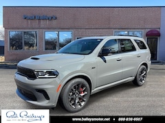 2026 Dodge Durango R/T 392 PREMIUM AWD LAUNCH EDITION Sport Utility