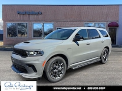 2027 Dodge Durango GT HEMI V8 PLUS AWD Sport Utility