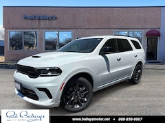 2026 Dodge Durango GT PLUS AWD Sport Utility