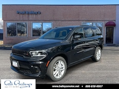 2026 Dodge Durango GT PLUS AWD Sport Utility