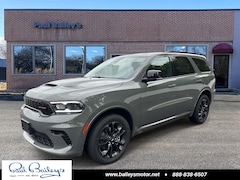 2026 Dodge Durango GT PLUS AWD Sport Utility