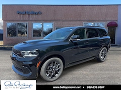 2026 Dodge Durango GT PLUS AWD HEMI V8 Sport Utility