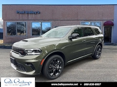 2026 Dodge Durango GT PLUS AWD Sport Utility