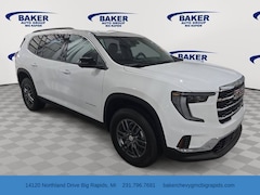 2026 GMC Acadia Elevation SUV