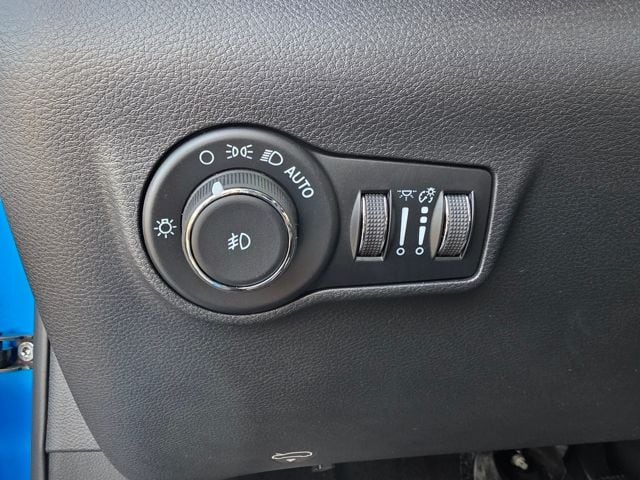 2026 Jeep Compass Latitude - Photo 11