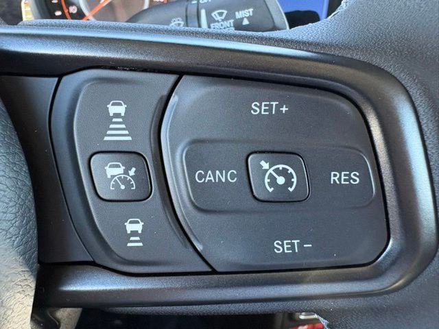 2026 Jeep Gladiator Mojave - Photo 17