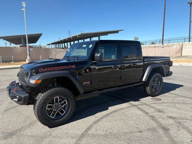 2026 Jeep Gladiator Mojave - Photo 3