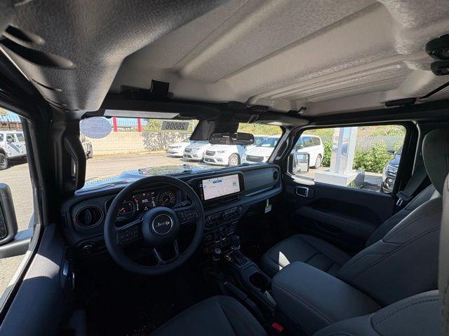 2026 Jeep Gladiator Mojave - Photo 22