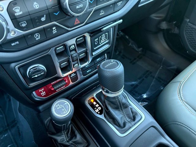 2026 Jeep Gladiator Mojave - Photo 20