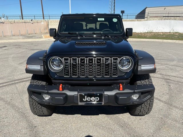 2026 Jeep Gladiator Mojave - Photo 4